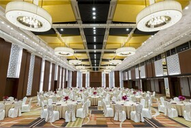 ANA Crowne Plaza Osaka