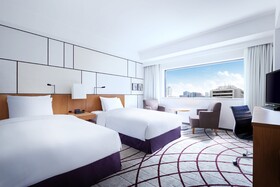 ANA Crowne Plaza Osaka