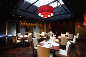 ANA Crowne Plaza Osaka