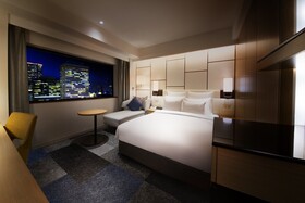 ANA Crowne Plaza Osaka