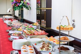 ANA Crowne Plaza Osaka