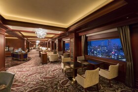 ANA Crowne Plaza Osaka