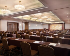 ANA Crowne Plaza Osaka