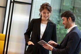ANA Crowne Plaza Osaka