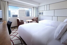 ANA Crowne Plaza Osaka