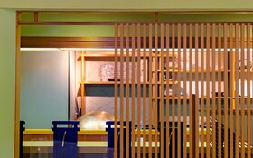 ANA Crowne Plaza Osaka