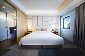 ANA Crowne Plaza Osaka