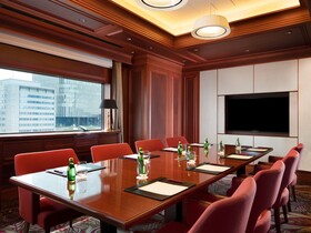 ANA Crowne Plaza Osaka