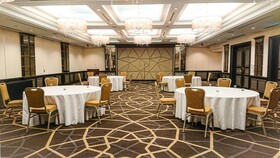 ANA Crowne Plaza Osaka