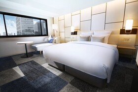 ANA Crowne Plaza Osaka