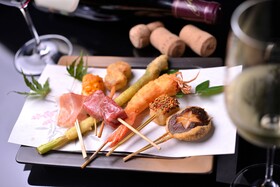 ANA Crowne Plaza Osaka