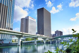 ANA Crowne Plaza Osaka
