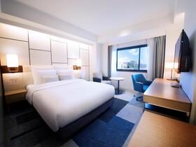 ANA Crowne Plaza Osaka