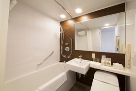 ANA Crowne Plaza Osaka