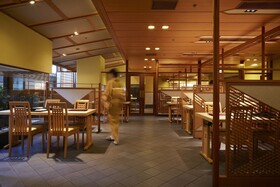 ANA Crowne Plaza Osaka