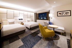 ANA Crowne Plaza Osaka