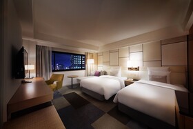 ANA Crowne Plaza Osaka