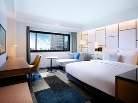 ANA Crowne Plaza Osaka