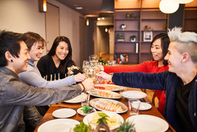 MONday Apart Premium OSAKA NAMBA WEST