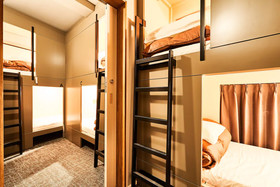 MONday Apart Premium OSAKA NAMBA WEST
