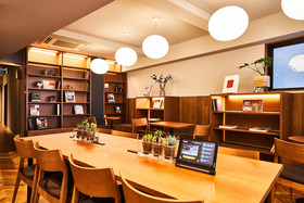 MONday Apart Premium OSAKA NAMBA WEST