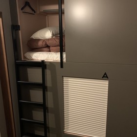 MONday Apart Premium OSAKA NAMBA WEST