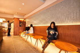 MONday Apart Premium OSAKA NAMBA WEST