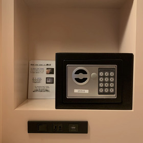 MONday Apart Premium OSAKA NAMBA WEST