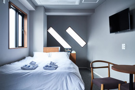 MONday Apart Premium OSAKA NAMBA WEST