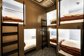 MONday Apart Premium OSAKA NAMBA WEST