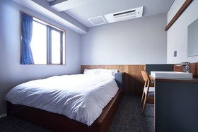 MONday Apart Premium OSAKA NAMBA WEST
