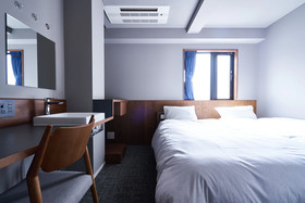 MONday Apart Premium OSAKA NAMBA WEST