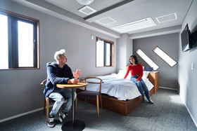 MONday Apart Premium OSAKA NAMBA WEST