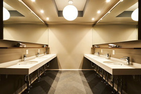 MONday Apart Premium OSAKA NAMBA WEST