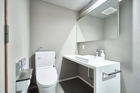 MONday Apart Premium OSAKA NAMBA WEST