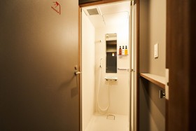 MONday Apart Premium OSAKA NAMBA WEST