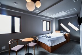 MONday Apart Premium OSAKA NAMBA WEST