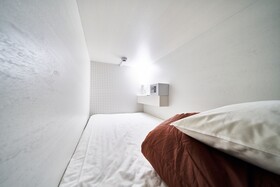&And Hostel Shinsaibashi East