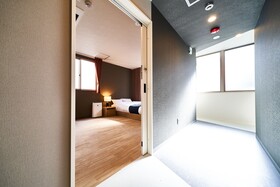 &And Hostel Shinsaibashi East
