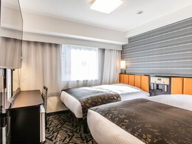Apa Hotel & Resort Midosuji Hommachi Eki Tower