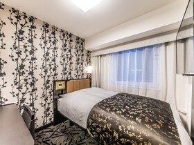 Apa Hotel & Resort Midosuji Hommachi Eki Tower