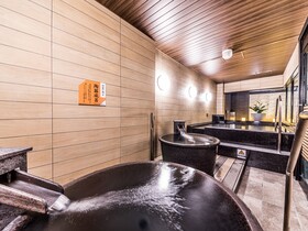 Apa Hotel & Resort Midosuji Hommachi Eki Tower