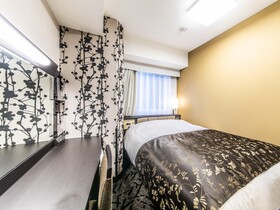 Apa Hotel & Resort Midosuji Hommachi Eki Tower