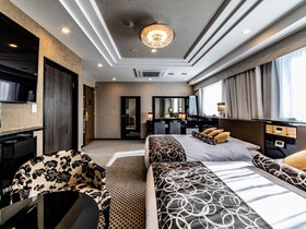 Apa Hotel & Resort Midosuji Hommachi Eki Tower