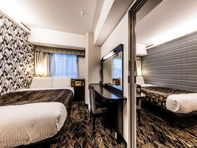 APA Hotel & Resort Osaka Umeda Eki Tower
