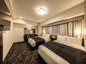 APA Hotel & Resort Osaka Umeda Eki Tower
