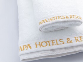 APA Hotel & Resort Osaka Umeda Eki Tower