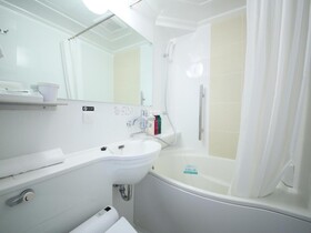 APA Hotel Higashi Umeda Minami Morimachi Ekimae