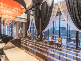 APA Hotel Higashi Umeda Minami Morimachi Ekimae