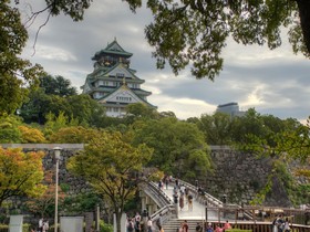 APA Hotel Midosuji Hommachi-Ekihigashi